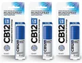 Produktbild: ✅ CB12 Mundspray Mint-Menthol Mundwasser & Spray sofort frischer Atem 3x 15 ml ✅