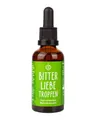 Produktbild: BitterLiebe - Original Bittertropfen - Bitterstoffe Tropfen aus hochwertigen Bitterkräutern