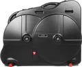 Produktbild: Scicon Aerotech Evolution X Tsa Fahrrad Reisetasche Schwarz Schwarz One Size
