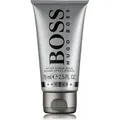 Produktbild: Hugo Boss Boss No.6 Bottled Aftershave Balsam für Herren 75 ml