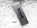 Produktbild: Hugo Boss ASB - Boss Bottled Aftershave Balm 75 ml NEU & OVP