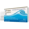 Produktbild: ARTELAC Complete EDO Augentropfen 10X0.5 ml