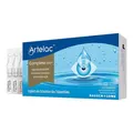 Produktbild: Artelac Complete MDO Augentropfen bei trockenen / tränenden Augen · 10X0.5 ml ·