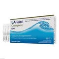 Produktbild: 2x ARTELAC Complete EDO Augentropfen 10X0.5 ML