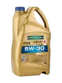 Produktbild: 5 L RAVENOL Motoröl FDS SAE 5W-30 für VWC 53036 MB 229.6 Ford WSS-M2C-913 RN0700