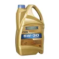 Produktbild: Motoröl RAVENOL 1111139 FDS 5W30 5L [B]