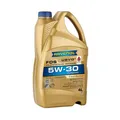 Produktbild: RAVENOL FDS SAE 5W-30 4 L