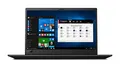 Produktbild: Lenovo ThinkPad P1 i7-8850H 39,6cm 15,6Zoll UHD Touch 1x16GB 1TB PCIe-SSD W10P64 NVIDIA Quadro P2000