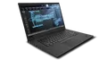 Produktbild: Lenovo Thinkpad P1 20MD000SGE 15,6 UHD-4K T i7-8850H 16GB 1TB P2000M-4GB NEU Re