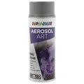Produktbild: MoTip Dupli Aerosol-Art Spray Lack ZG RAL 7046 Seidenglanz 400ml