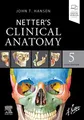 Produktbild: Netter's Clinical Anatomy (Netter Basic Science)