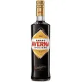 Produktbild: Averna Amaro Siciliano 29% 0,7 Liter