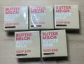 Produktbild: 5 x 100 g Speick Soap Bar  Buttermilch