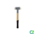 Produktbild: Rückschlagfreier Schonhammer Ø 50mm GEDORE 248 H-50