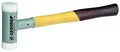 Produktbild: GEDORE Rückschlagfreier Schonhammer 248 H-50, 8868740