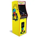 Produktbild: Arcade1up PAC-MAN Deluxe Arcade Machine