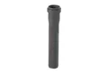 Produktbild: KLASEBO® HT-Rohr HT Rohr 75mm, Abwasserrohr, Hausentwässerung, DN 75
