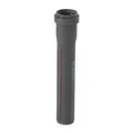 Produktbild: HT Rohr 75mm DN 75 – Robuste Hausentwässerung