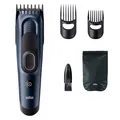 Produktbild: BRAUN HC5550 Haarschneider Blau
