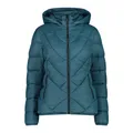 Produktbild: CMP Woman Jacket Snaps Hood lichen (E914) 40