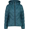 Produktbild: CMP Damen Outdoorjacke smaragd 40