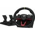 Produktbild: Hori Wireless Racing Wheel Apex für PlayStation 5 - Lenkrad - Mausrad - Schwarz