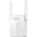 Produktbild: ASUS RP-AX50 Netzwerksender Weiß 10, 100, 1000 Mbit/s