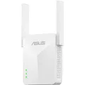Produktbild: ASUS RP-AX50 AX1500 AiMesh WLan-Repeater (90IG0AL0-MO0T00)