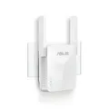 Produktbild: ASUS AX1500 Dual-Band WiFi 6 (802.11ax) Range Extender (1500Mbit/s Dual-Band, Breite Abdeckung bis zu 186qm, für EIN nahtloses WiFi-Netzwerk; funktioniert mit nahezu jedem WiFi-Router)