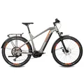 Produktbild: Airtracks 27,5 Zoll E-MTB SUV MAVERIX Performance Line CX Gen4 625Wh Boost 85Nm 12s Shimano DEORE RD-6100 - Rahmen 47cm 52cm 56cm - Mod.2024 (52cm (Körpergröße 175-185cm))