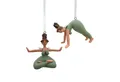 Produktbild: Gall&Zick Dekohänger Yoga Engel