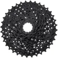 Produktbild: Überlegene Sunrace-Kassette CSU98 9aw 9V 11-36T schwarz