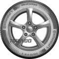 Produktbild: Continental UltraContact 195/55 R16 91V XL EVc, mit Felgenrippe