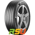 Produktbild: 2x Continental UltraContact FR XL 195/55 R16 91V Sommerreifen