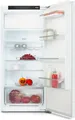 Produktbild: Miele Einbaukühlschrank K 7326 E, 122,1 cm hoch, 55,8 cm breit