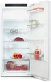 Produktbild: Miele K 7326 E - Einbau Kühlschrank mit Gefrierfach mit 5 Jahre Garantie, Vollintegriert, Nische 122 cm K7326E
