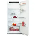 Produktbild: Miele Einbaukühlschrank K 7326 E, 122,1 cm hoch, 55,8 cm breit weiß