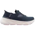 Produktbild: Skechers Slip-Ins: Edgeride Slipper blau 41 EU