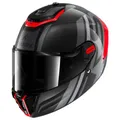 Produktbild: SHARK, Integraler Motorradhelm SPARTAN RS Carbon SHAWN DOS, L