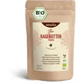 Produktbild: Bio Hagebutten Pulver (1000g)