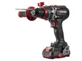 Produktbild: PARKSIDE PERFORMANCE® 20 V Akku-Schlagbohrschrauber-Set »PSBSAP 20-Li D4« B-Ware