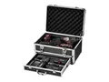 Produktbild: PARKSIDE PERFORMANCE® 20 V Akku-Schlagbohrschrauber-Set »PSBSAP 20-Li D4« B-Ware