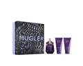 Produktbild: Thierry Mugler Eau de Parfum Mugler Alien Geschenkset, 3-tlg., Glasflakon, Edp, Frauenduft