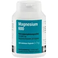 Produktbild: Magnesium 600 Kapseln 100 St