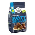 Produktbild: Bauckhof Bio-VeggieMix, Köttbullar, 180g (24 x 180g)