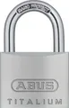 Produktbild: Abus Vorhangschloss TITALIUM™ 64TI/50