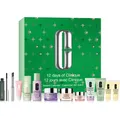 Produktbild: Clinique Holiday 12-days Advent Calendar Adventskalender