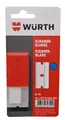 Produktbild: Würth Schaberklinge | 40mm Schabbreite | 10er Pack