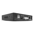 Produktbild: Lindy KVM IP Access Switch DVI-I & USB (39416)