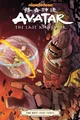 Produktbild: Avatar: The Last Airbender - The Rift Part 3 by Gurihiru 1616552972